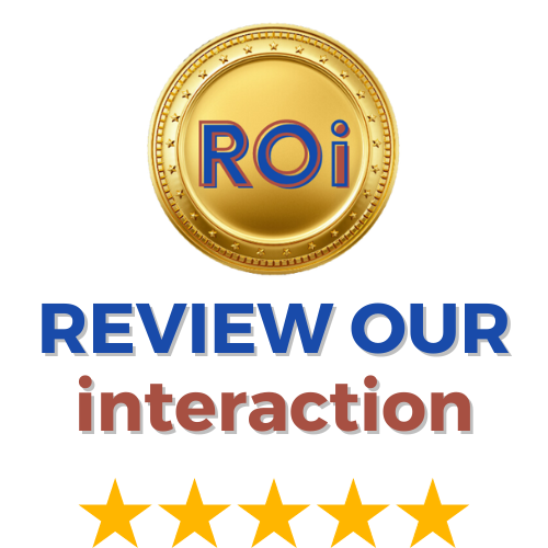 Review Our Interaction